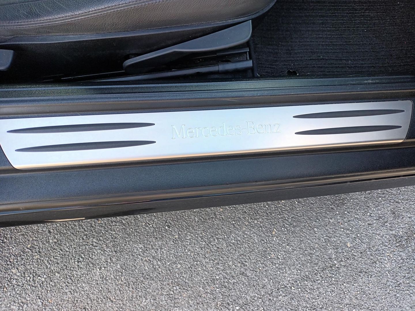 Mercedes-Benz CLASSE SLK 200K