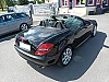 Mercedes-Benz CLASSE SLK 200K thumbnail