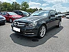 Mercedes-Benz CLASSE C COUPE 220 CDI thumbnail