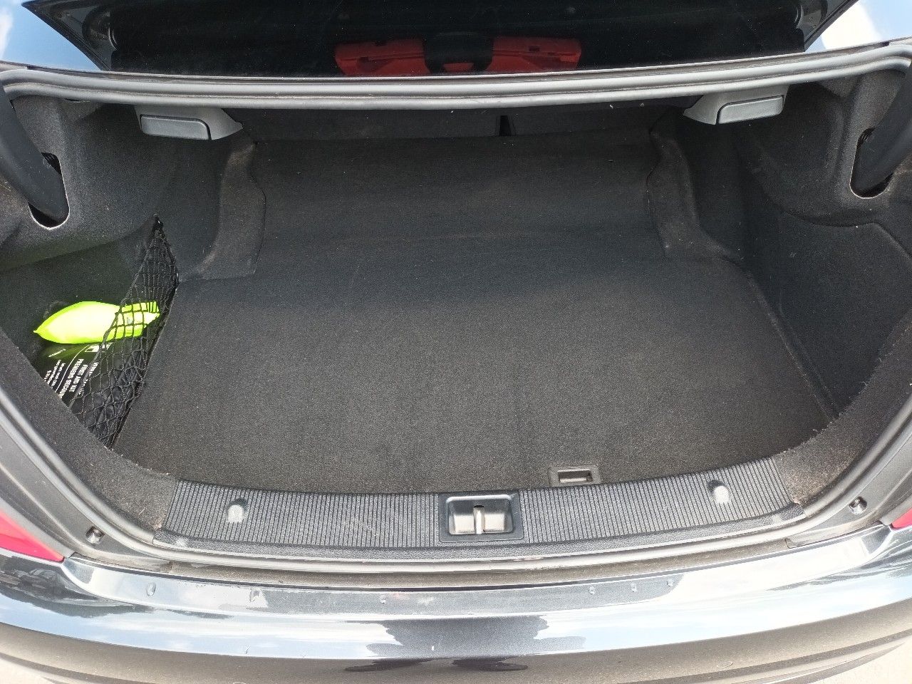 Mercedes-Benz CLASSE C COUPE 220 CDI