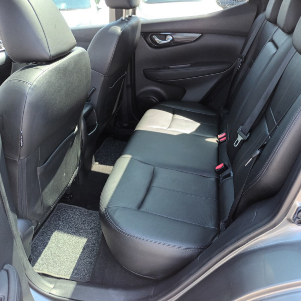 Nissan QASHQAI 1.6 DCI 130CH TEKNA XTRONIC