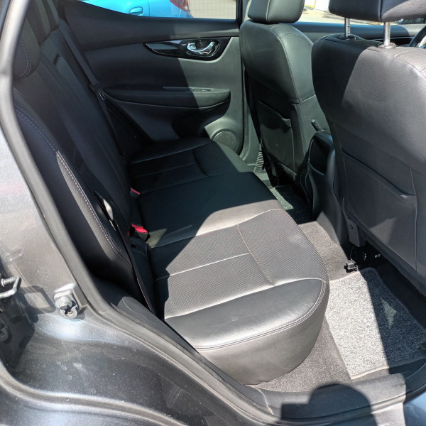 Nissan QASHQAI 1.6 DCI 130CH TEKNA XTRONIC