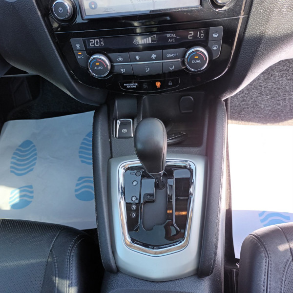 Nissan QASHQAI 1.6 DCI 130CH TEKNA XTRONIC