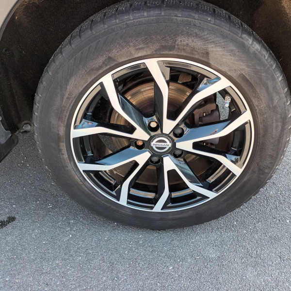 Nissan QASHQAI 1.6 DCI 130CH TEKNA XTRONIC