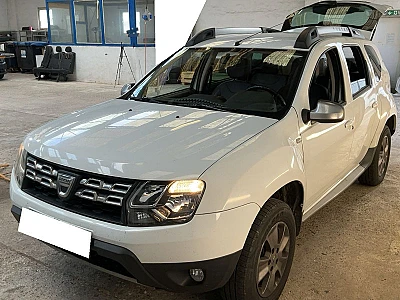 Dacia DUSTER 1.6 16V 105CH PRESTIGE 4X2