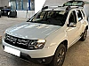 Dacia DUSTER 1.6 16V 105CH PRESTIGE 4X2 thumbnail