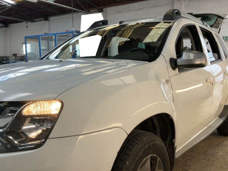 Dacia DUSTER 1.6 16V 105CH PRESTIGE 4X2