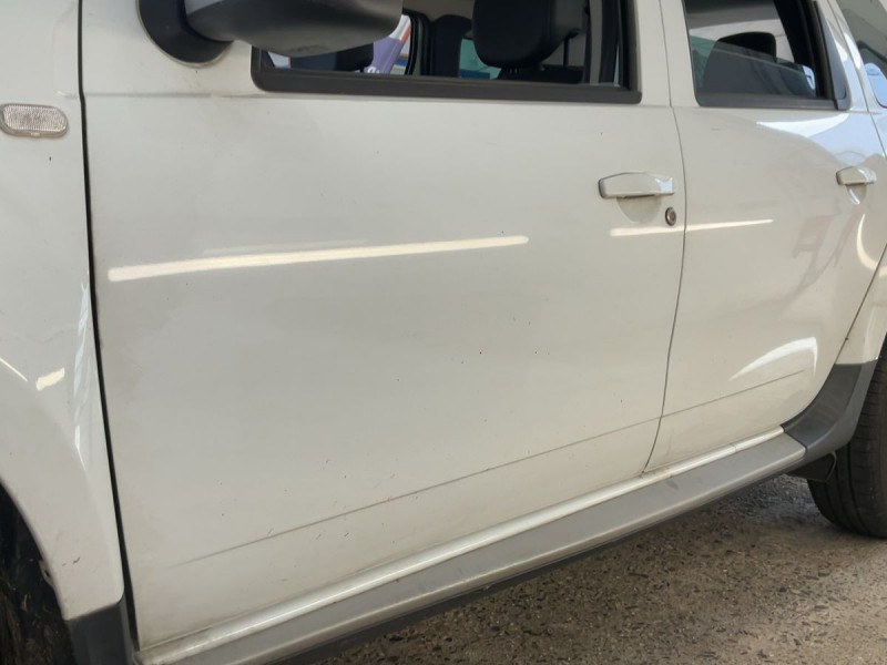 Dacia DUSTER 1.6 16V 105CH PRESTIGE 4X2