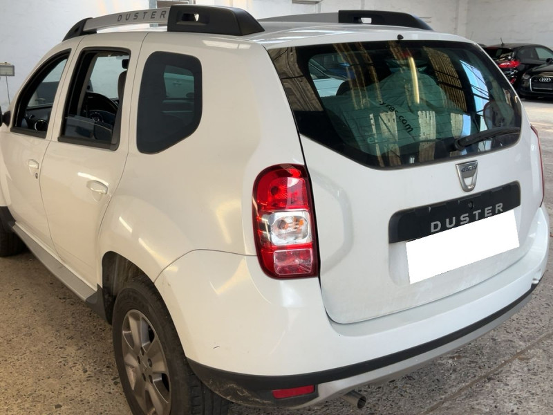 Dacia DUSTER 1.6 16V 105CH PRESTIGE 4X2