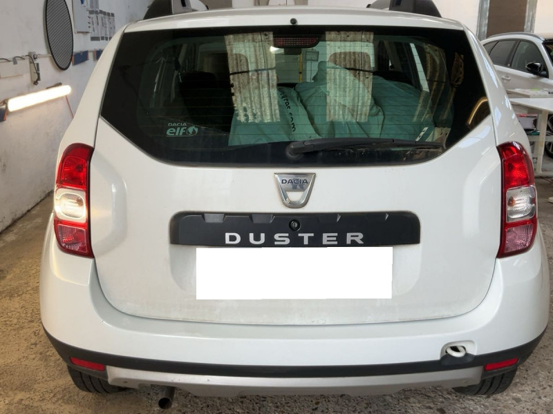 Dacia DUSTER 1.6 16V 105CH PRESTIGE 4X2