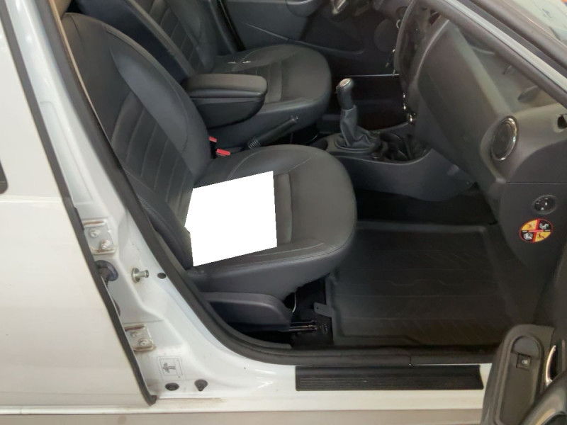 Dacia DUSTER 1.6 16V 105CH PRESTIGE 4X2