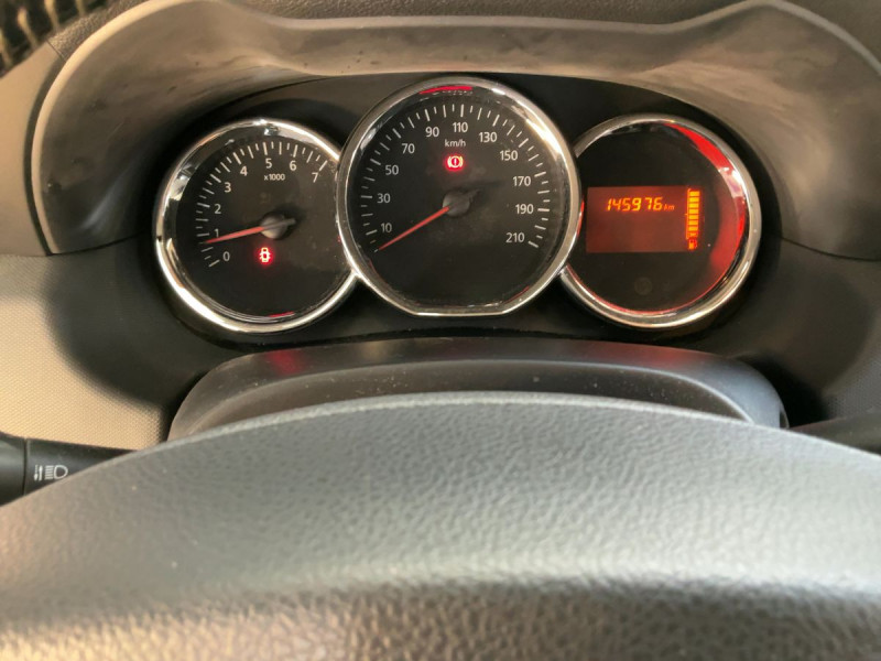 Dacia DUSTER 1.6 16V 105CH PRESTIGE 4X2
