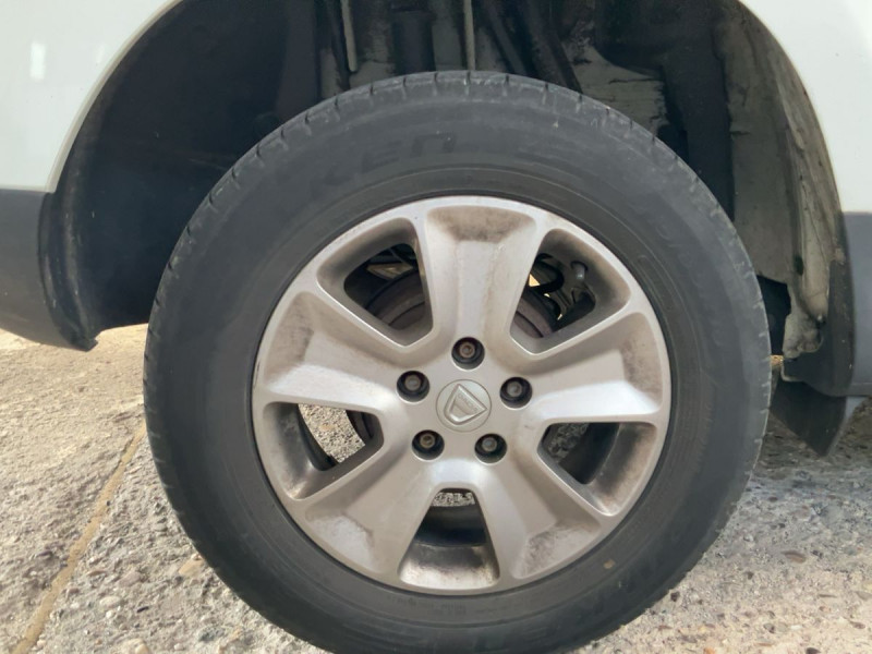 Dacia DUSTER 1.6 16V 105CH PRESTIGE 4X2