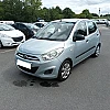 Hyundai I10 1.1 BASE thumbnail