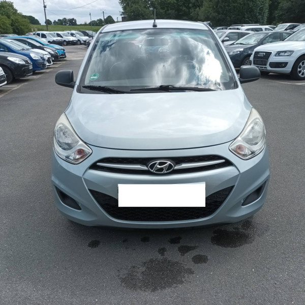 Hyundai I10 1.1 BASE