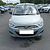 Hyundai I10 1.1 BASE thumbnail