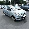 Hyundai I10 1.1 BASE thumbnail