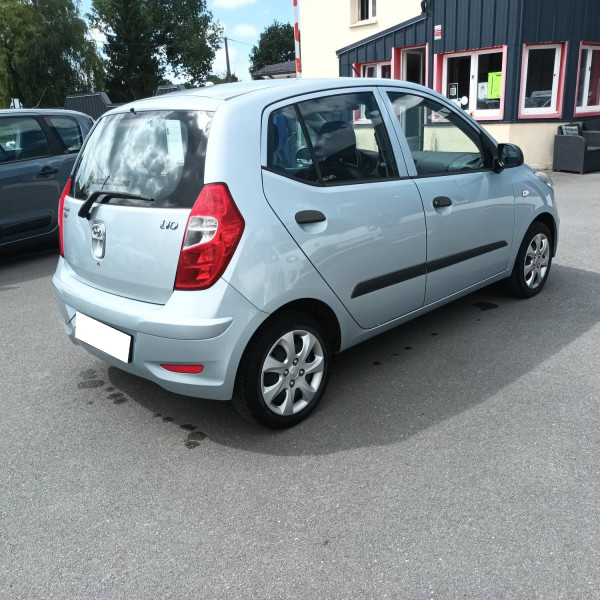 Hyundai I10 1.1 BASE