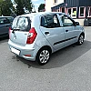 Hyundai I10 1.1 BASE thumbnail