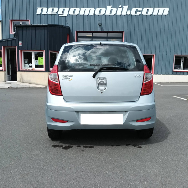 Hyundai I10 1.1 BASE