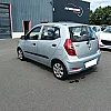 Hyundai I10 1.1 BASE thumbnail