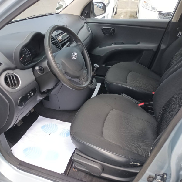 Hyundai I10 1.1 BASE