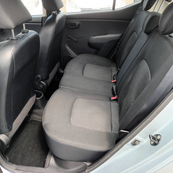 Hyundai I10 1.1 BASE