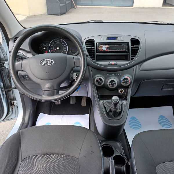 Hyundai I10 1.1 BASE
