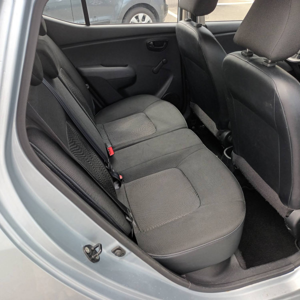 Hyundai I10 1.1 BASE