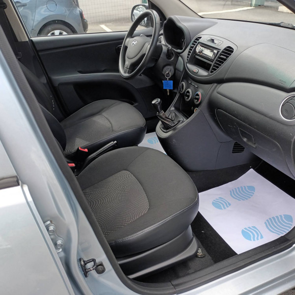 Hyundai I10 1.1 BASE