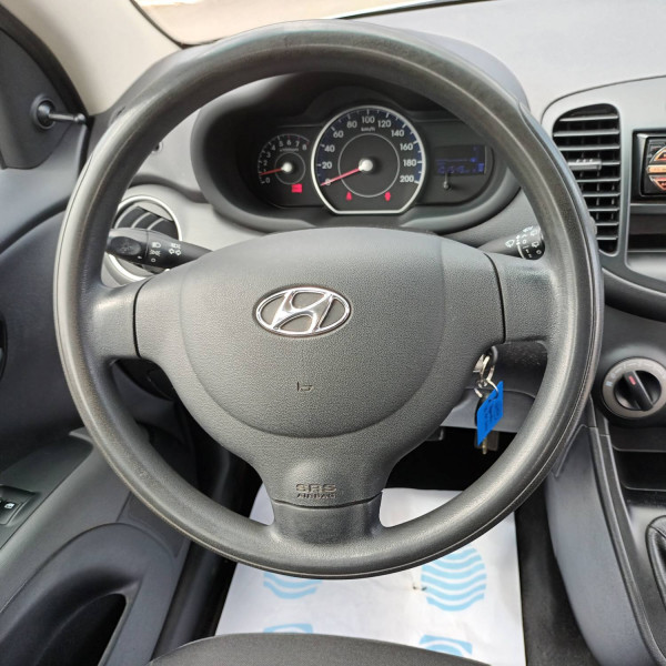 Hyundai I10 1.1 BASE