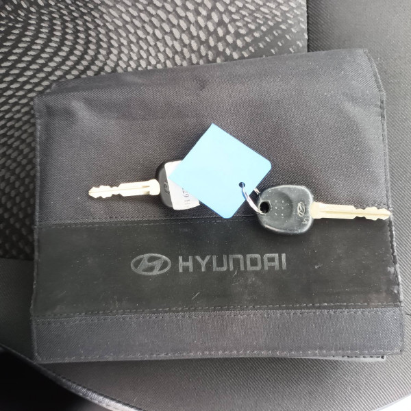 Hyundai I10 1.1 BASE