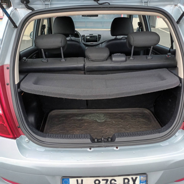 Hyundai I10 1.1 BASE