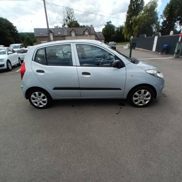 Hyundai I10 1.1 BASE