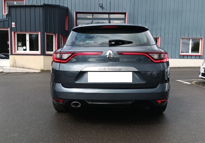 Renault MEGANE IV ESTATE 1.5 DCI 110CH ENERGY BUSINESS