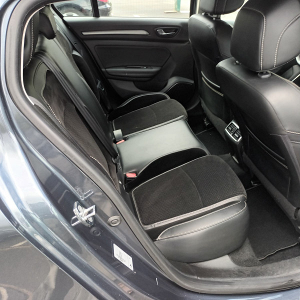 Renault MEGANE IV ESTATE 1.5 DCI 110CH ENERGY BUSINESS