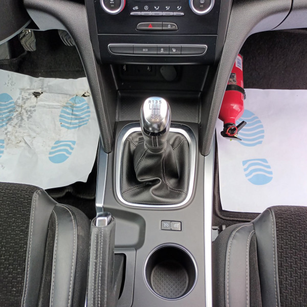 Renault MEGANE IV ESTATE 1.5 DCI 110CH ENERGY BUSINESS