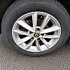 Renault MEGANE IV ESTATE 1.5 DCI 110CH ENERGY BUSINESS thumbnail