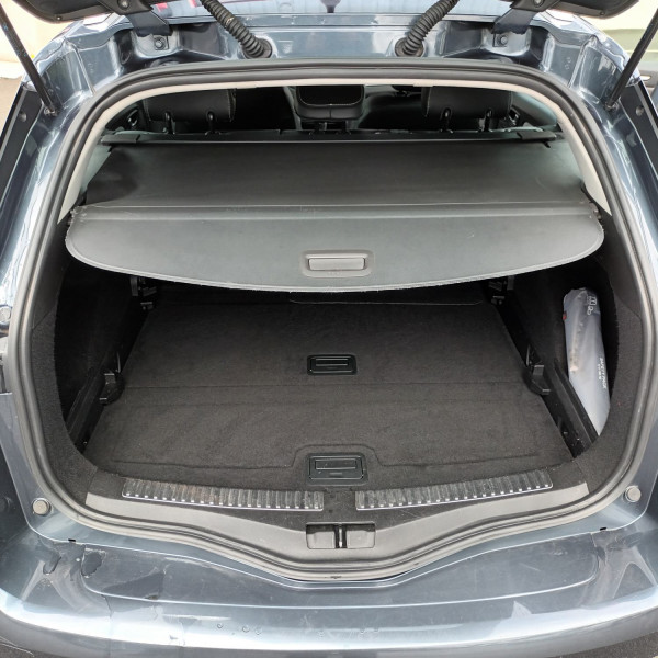 Renault MEGANE IV ESTATE 1.5 DCI 110CH ENERGY BUSINESS