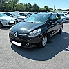 Renault CLIO IV ESTATE 1.5 DCI 90CH ENERGY DYNAMIQUE ECO² 90G thumbnail