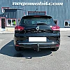 Renault CLIO IV ESTATE 1.5 DCI 90CH ENERGY DYNAMIQUE ECO² 90G thumbnail