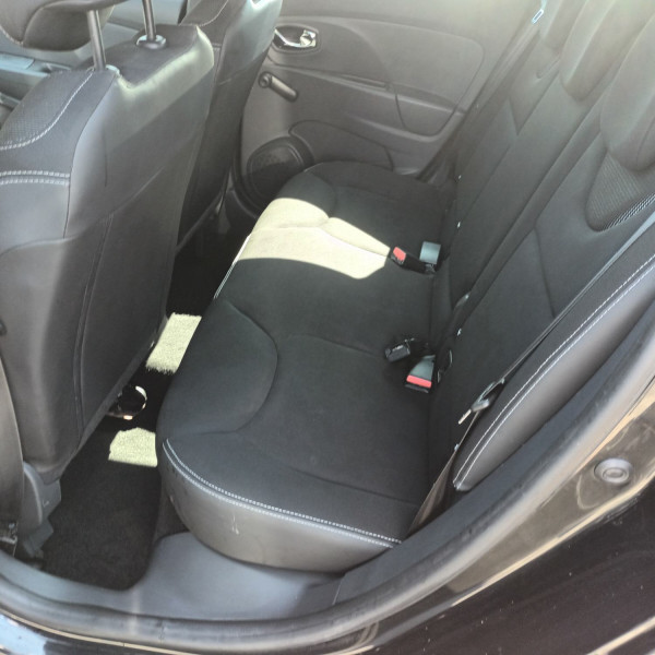 Renault CLIO IV ESTATE 1.5 DCI 90CH ENERGY DYNAMIQUE ECO² 90G