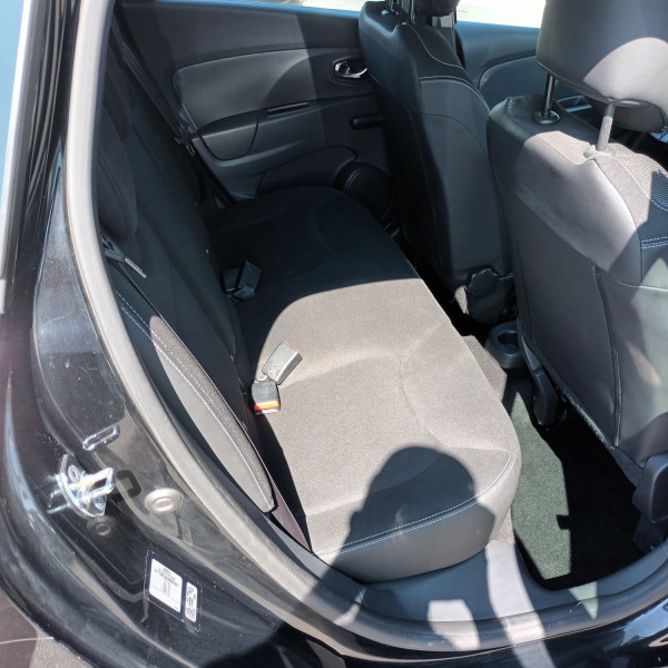 Renault CLIO IV ESTATE 1.5 DCI 90CH ENERGY DYNAMIQUE ECO² 90G