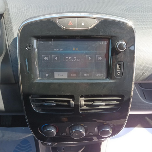 Renault CLIO IV ESTATE 1.5 DCI 90CH ENERGY DYNAMIQUE ECO² 90G