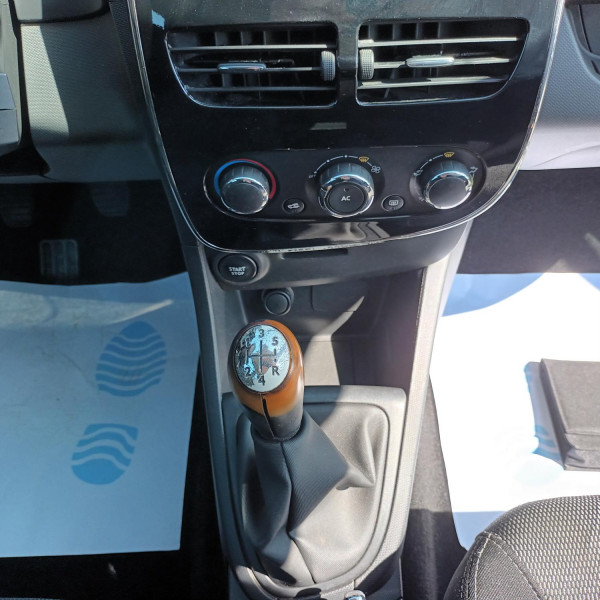 Renault CLIO IV ESTATE 1.5 DCI 90CH ENERGY DYNAMIQUE ECO² 90G