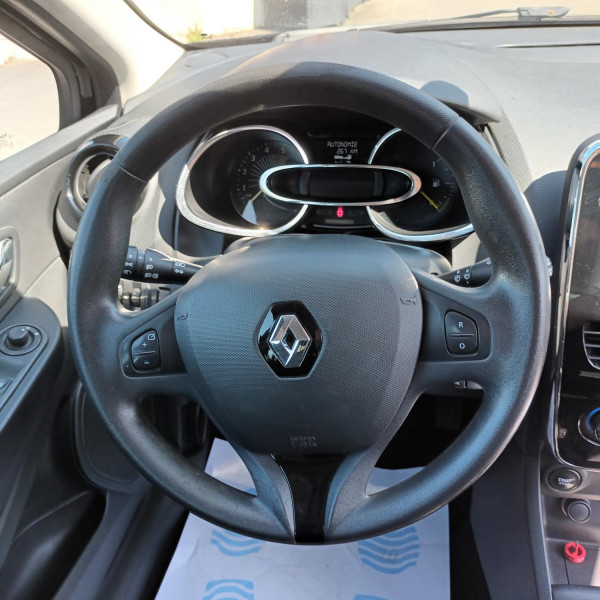 Renault CLIO IV ESTATE 1.5 DCI 90CH ENERGY DYNAMIQUE ECO² 90G