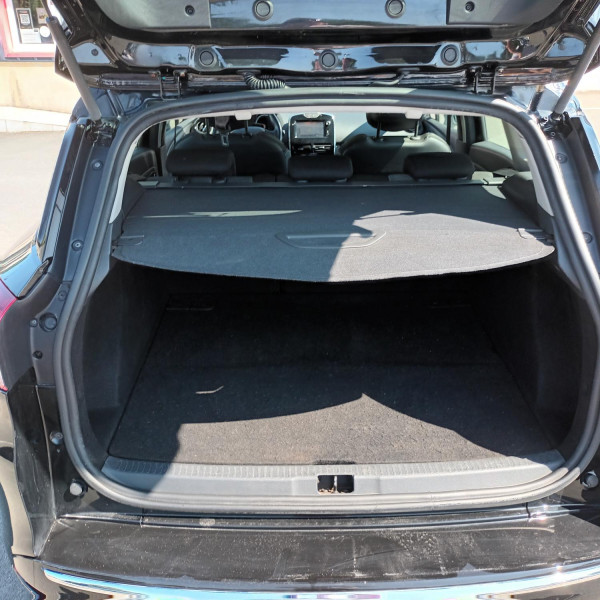 Renault CLIO IV ESTATE 1.5 DCI 90CH ENERGY DYNAMIQUE ECO² 90G