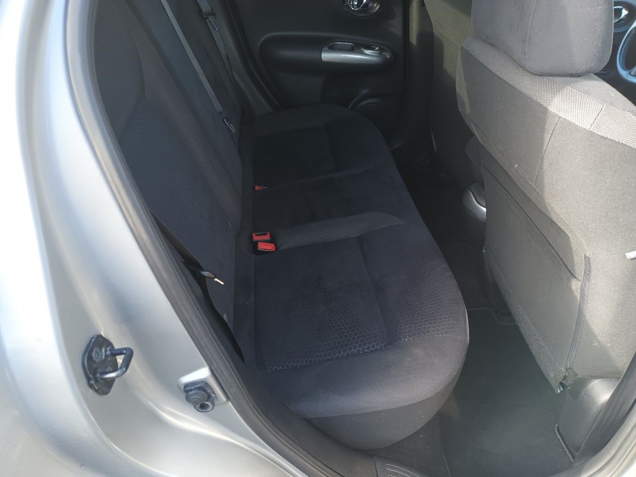 Nissan JUKE 1.5 DCI 110CH FAP ACENTA