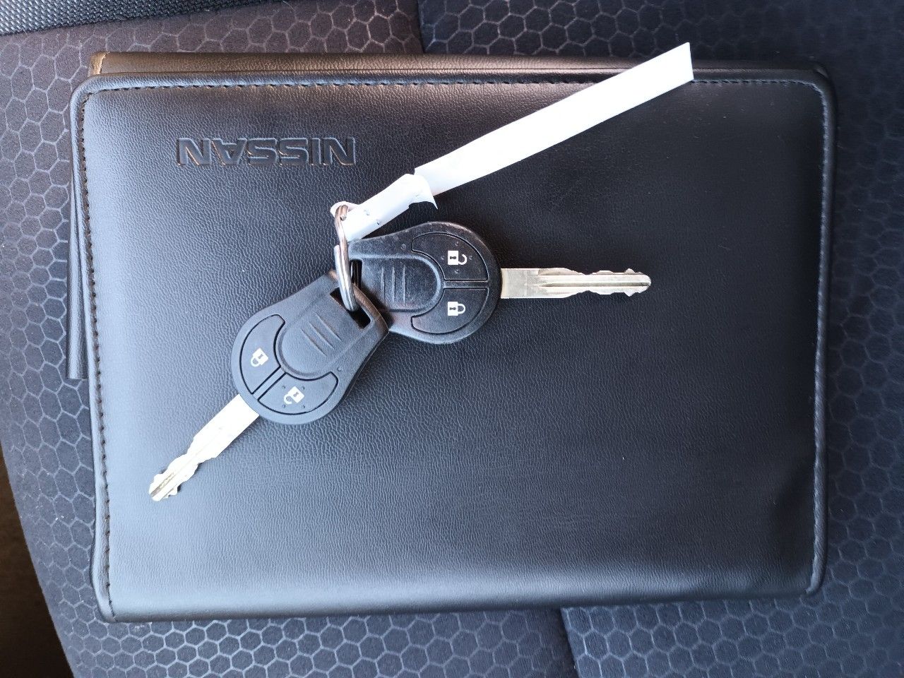 Nissan JUKE 1.5 DCI 110CH FAP ACENTA