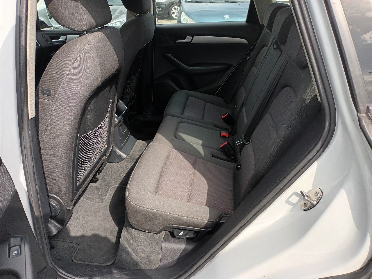 Audi Q5 2.0 TDI 143CH FAP AMBIENTE